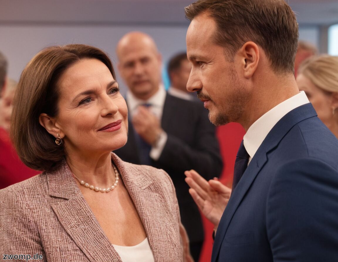 Das Zusammenspiel von Doris Bült und Mario Basler in der Öffentlichkeit - Doris Bült – Leben, Persönlichkeit und öffentliche Wahrnehmung