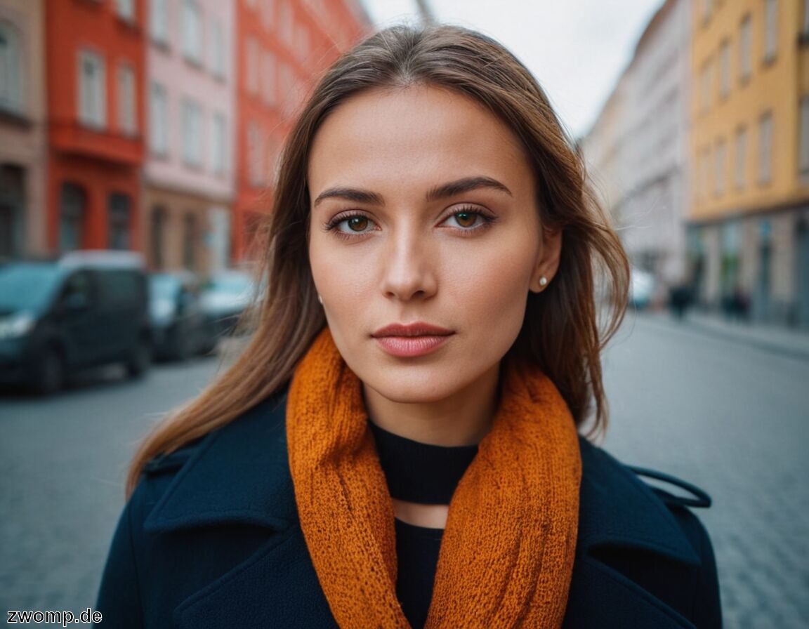 Silva Kapitanova im öffentlichen R An - Silva Kapitanova – Ein Blick auf Persönlichkeit, Öffentlichkeit und Lebensweg