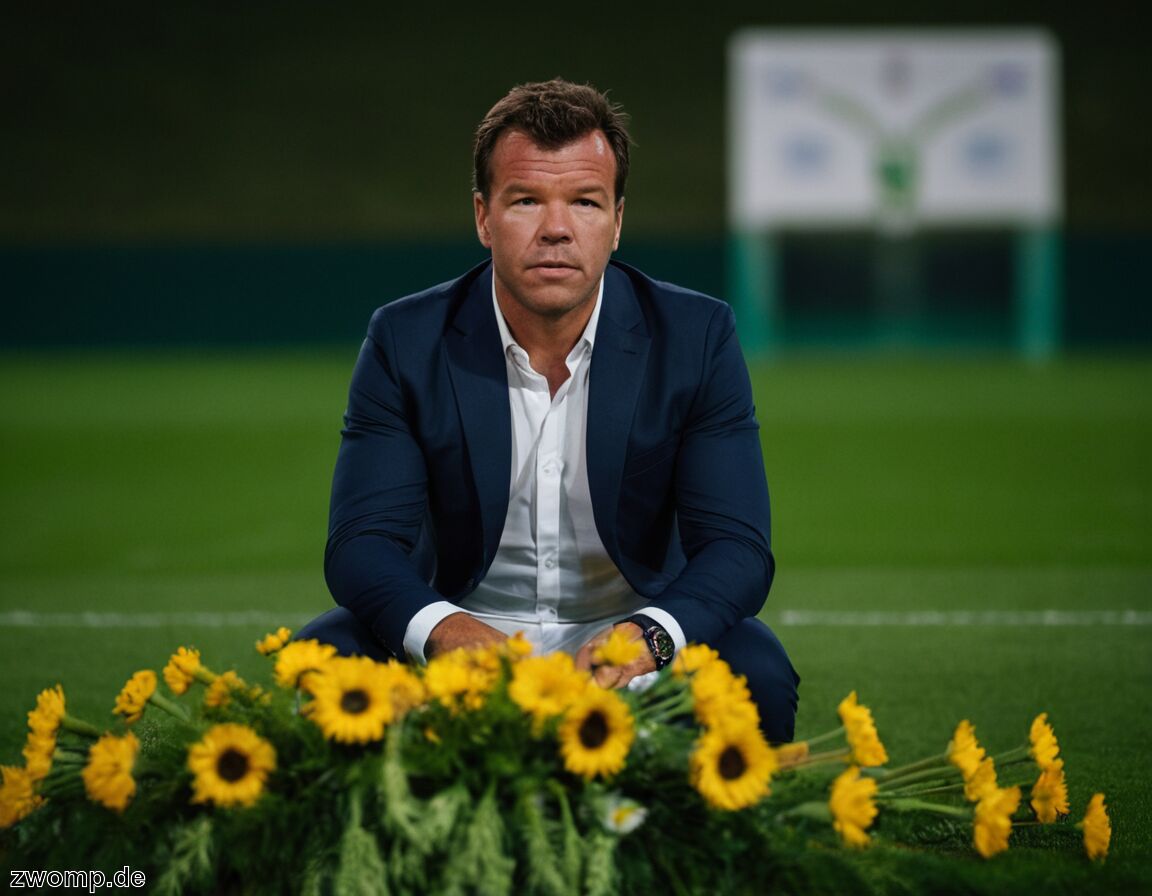 Fazit: Gibt es einen verstorbenen Sohn bei Lothar Matthäus? - Lothar Matthäus’ Sohn verstorben – Fakten und Klärung