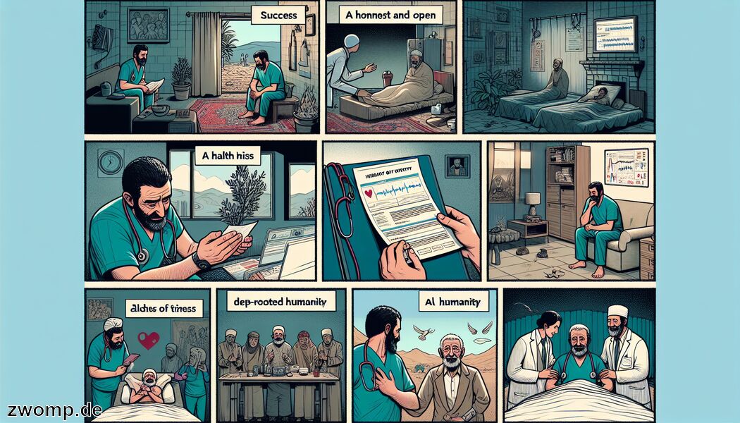 Hape Kerkeling: Krank und ehrlich – eine offene Geschichte über Erfolg, Gesundheit und Menschlichkeit