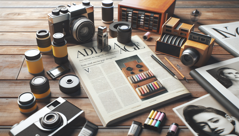 Analoge Bildarchivierung: Produkte, Trends und Kaufkriterien